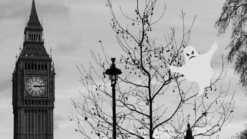 londra horror