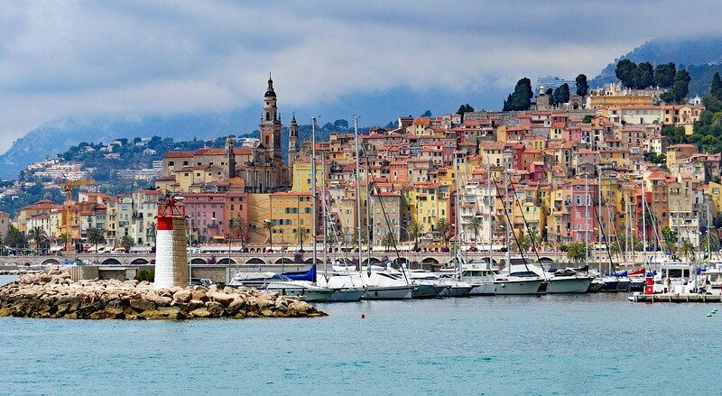 concorso per vincere un viaggio in francia