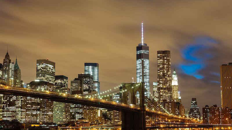 concorso per vincere un viaggio a new york 2016