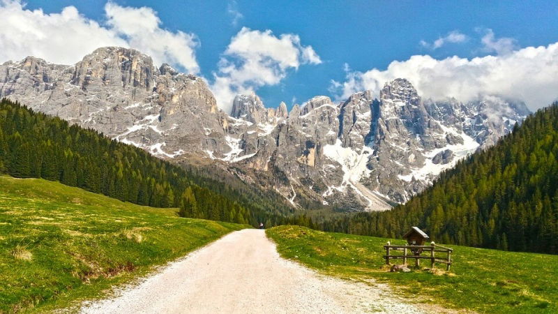 concorso per vincere un weekend in hotel