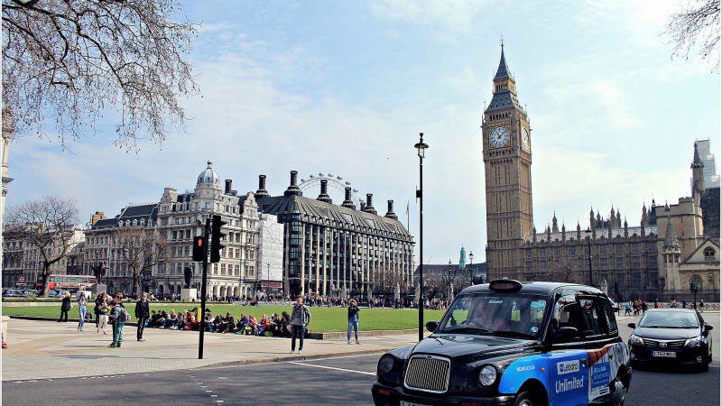 Musei a Londra