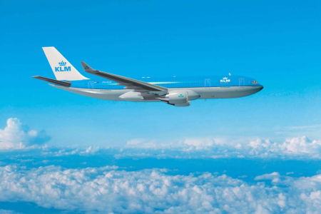 concorso klm