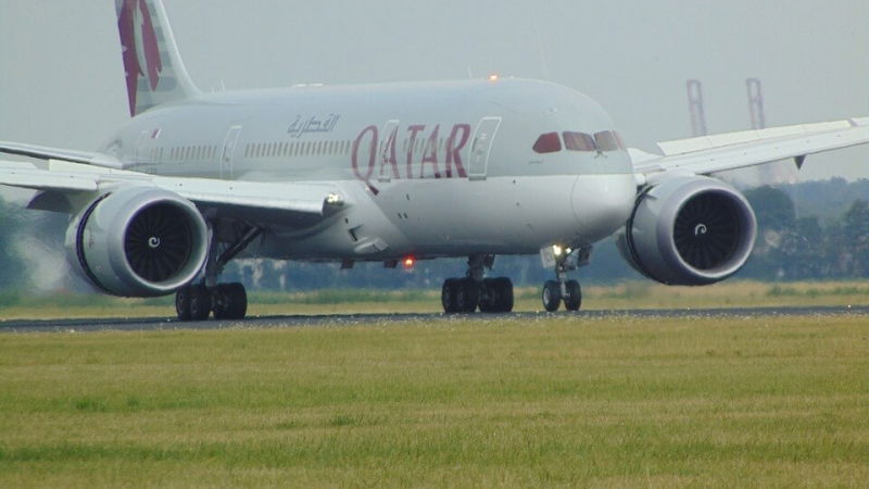 concorso qatar airways
