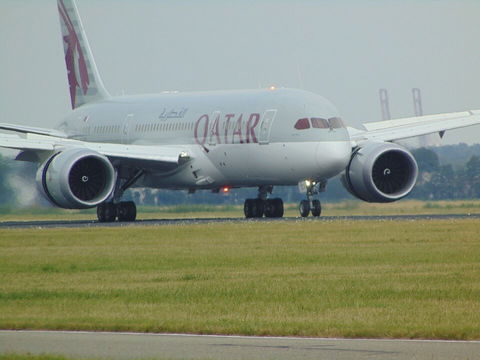 Hai un volo con Qatar Airways? Ecco cosa fare a seguito della crisi in Medio Oriente preview