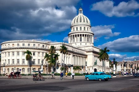 video crociera cuba