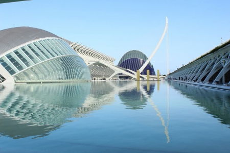 concorso per vincere un viaggio a valencia