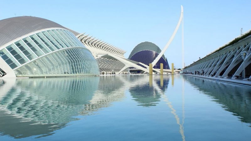 concorso per vincere un viaggio a valencia