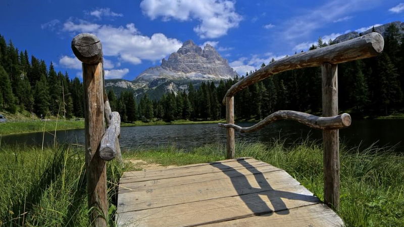 vinci un viaggio in alto adige