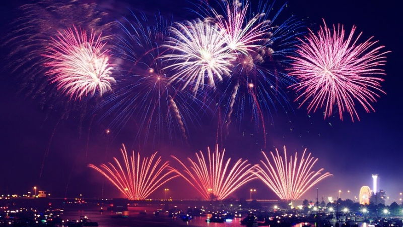 cosa fare a capodanno gratis
