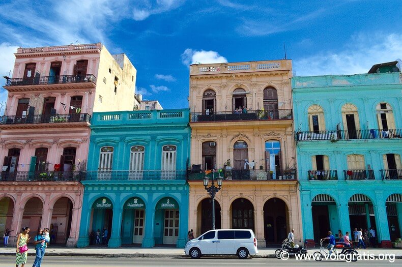 Cosa vedere a L’Avana: 10 luoghi imperdibili preview