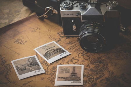 migliori foto instagram viaggi