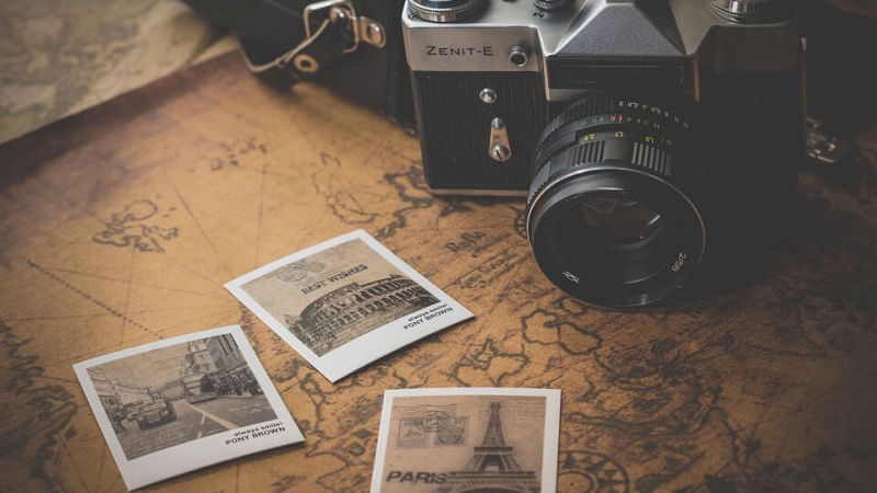 migliori foto instagram viaggi