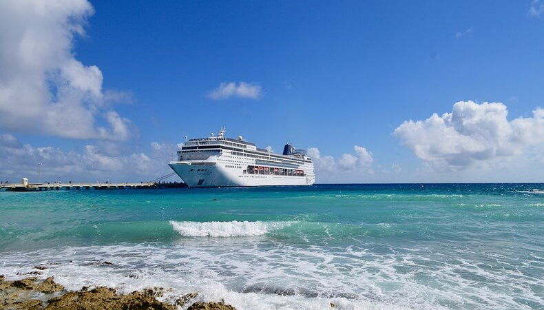 crociera msc cuba