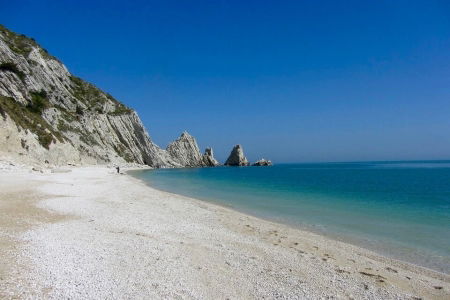 cosa vedere nella riviera del conero