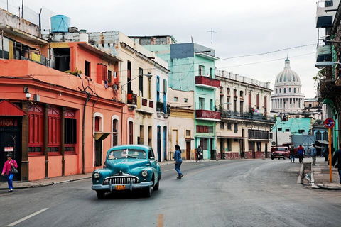 Foto Cuba preview
