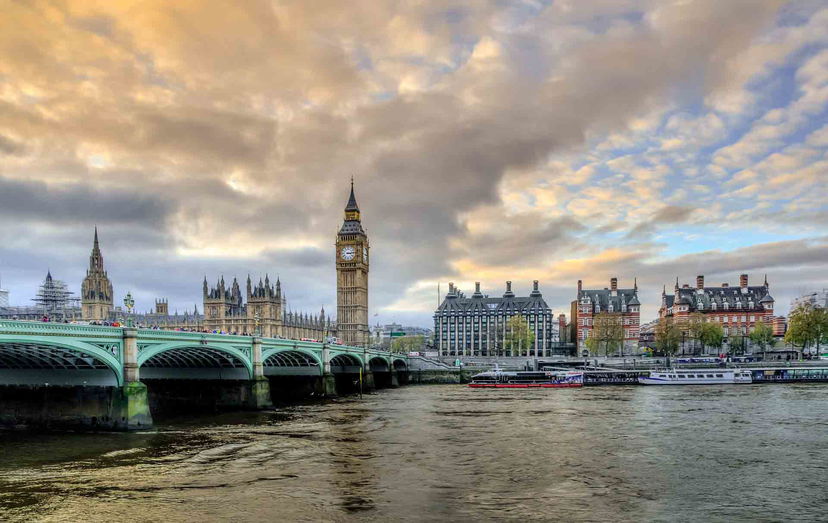 Prima volta a Londra: 10 cose da fare e da visitare preview