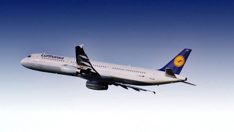 bagaglio a mano lufthansa