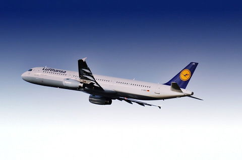 Bagaglio a mano Lufthansa: guida completa su peso, dimensioni e regole preview