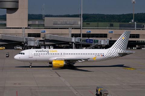 Codice sconto Vueling 2020 e cambio volo gratis preview