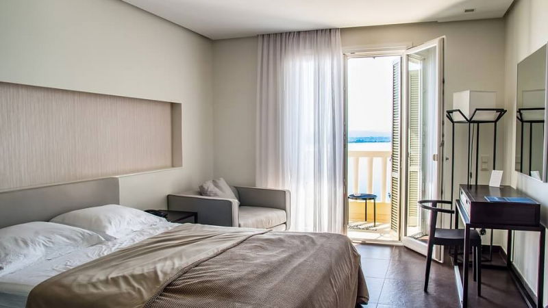 dormi gratis in bed and breakfast