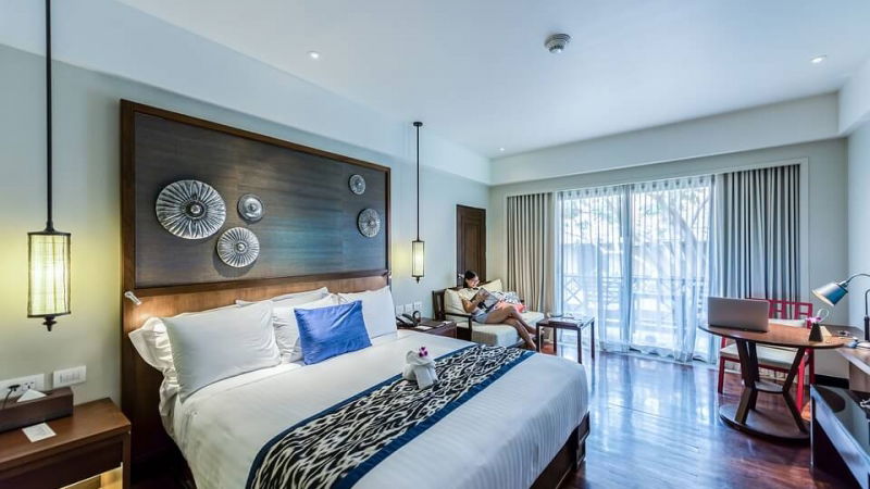 concorso per vincere un weekend in hotel