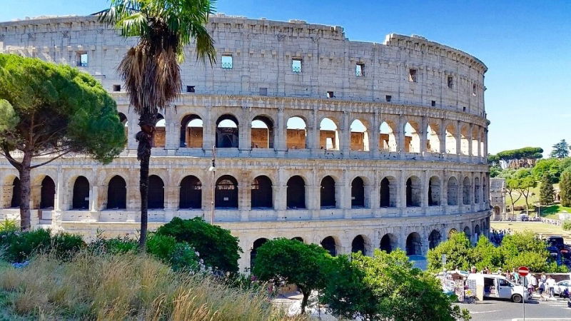 roma in 3 giorni (3)