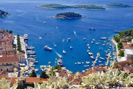 concorso per vincere un viaggio in croazia