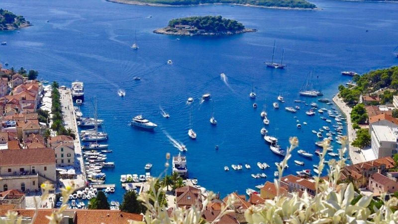 concorso per vincere un viaggio in croazia