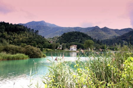 concorso per vincere weekend trentino