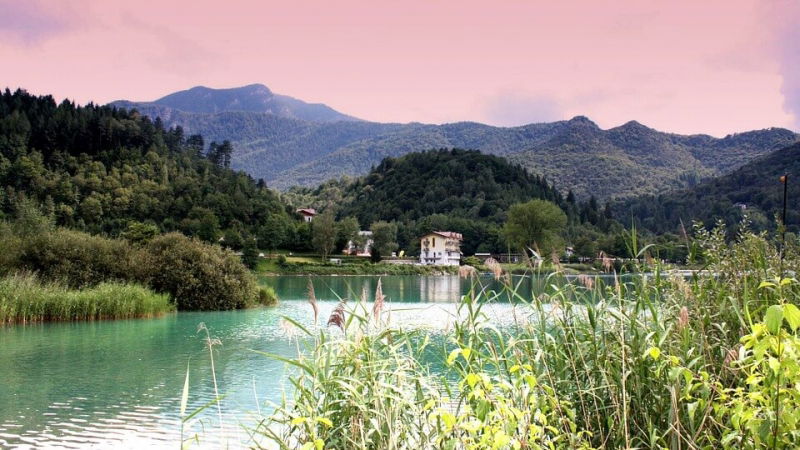 concorso per vincere weekend trentino