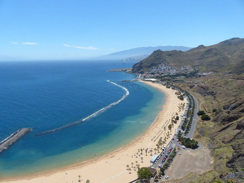 Cosa vedere a Tenerife: 10 tappe imperdibili e dove mangiare preview