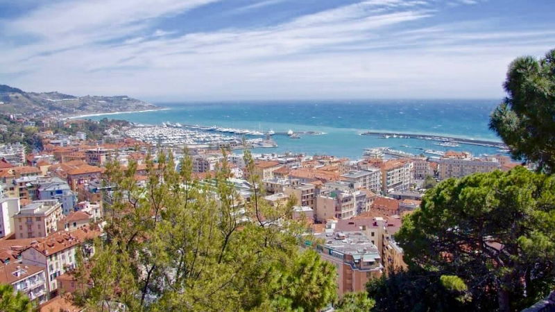 concorso per vincere viaggio festival sanremo
