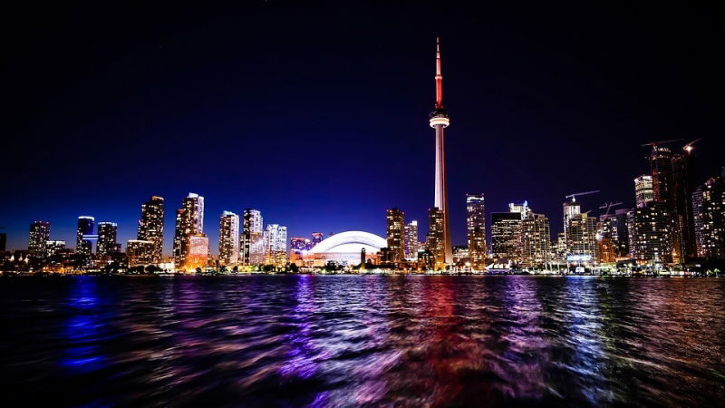 cosa vedere a toronto