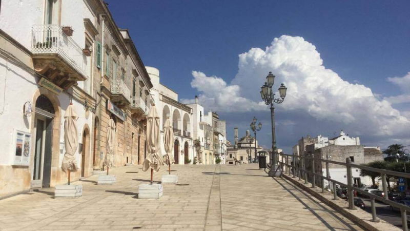 cosa visitare in valle itria (5)