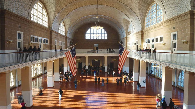 visitare ellis island (2)