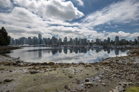 cosa vedere a vancouver