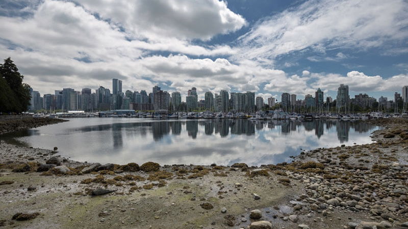 cosa vedere a vancouver