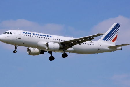 codici sconto air france