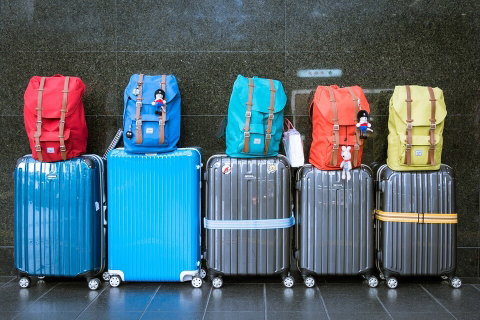 Bagaglio American Airlines: Cosa Sapere su Bagaglio a Mano e Da Stiva