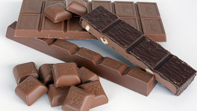 cioccolato proprieta benefici