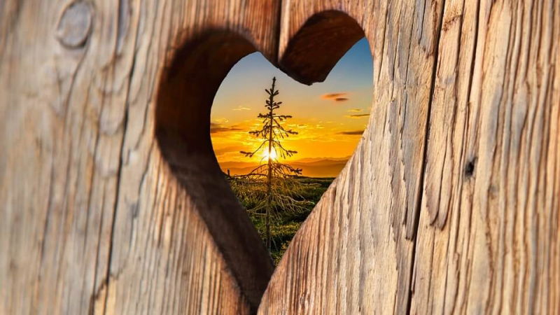 concorso per vincere un soggiorno romantico
