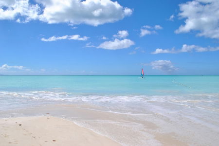 concorso per vincere un viaggio ai caraibi