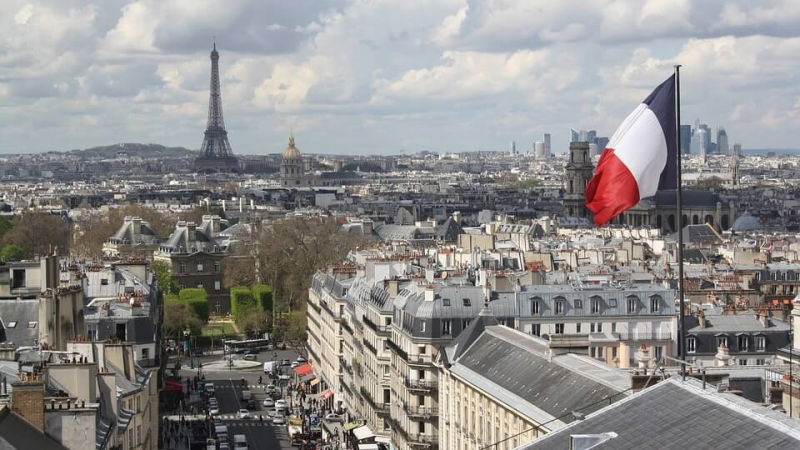 concorso per vincere viaggi a parigi