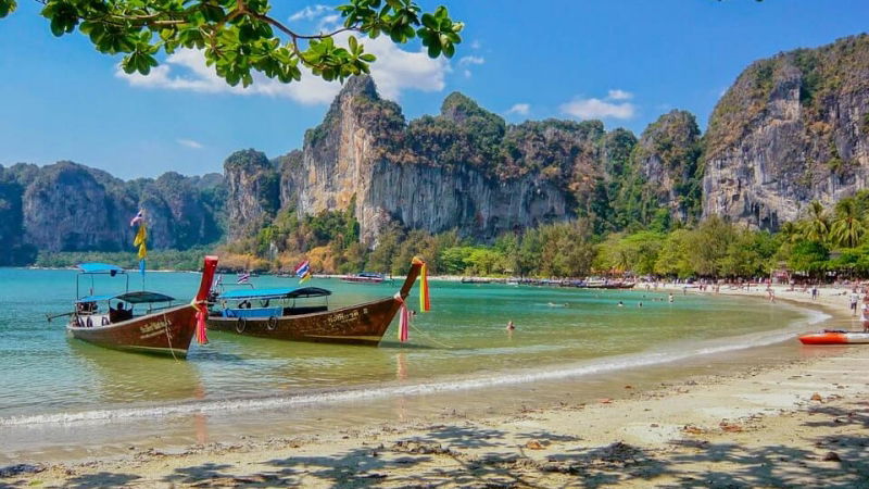 concorso per vincere un viaggio in thailandia