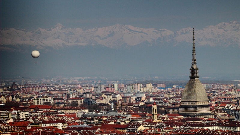 cosa vedere a torino