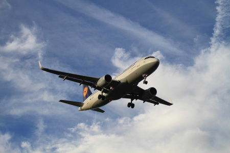 concorso per vincere biglietti aerei lufthansa