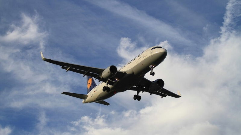 concorso per vincere biglietti aerei lufthansa