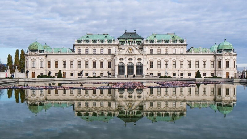 concorso per vincere un viaggio a vienna
