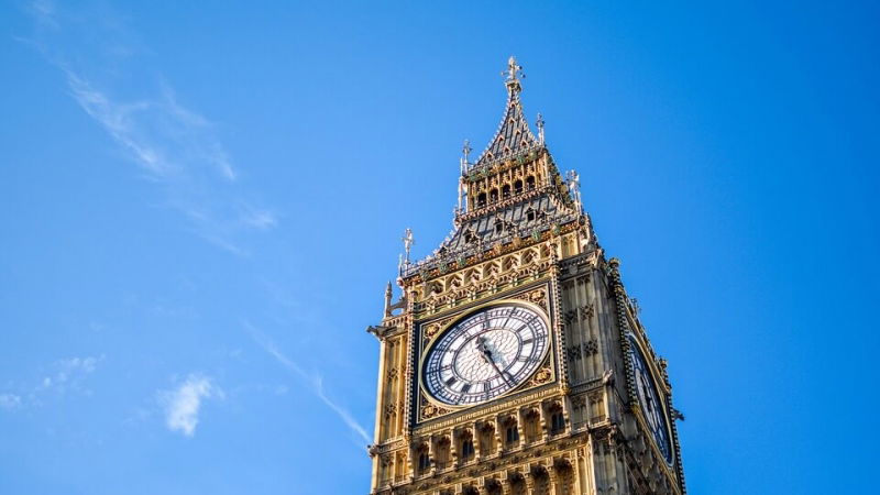 concorso per vincere un viaggio a londra