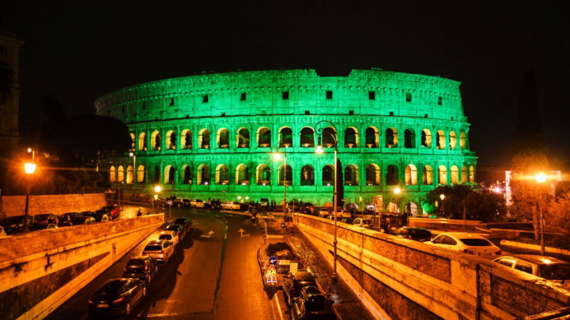 concorso san patrizio